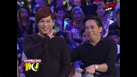gandang gabi vice ethel booba.